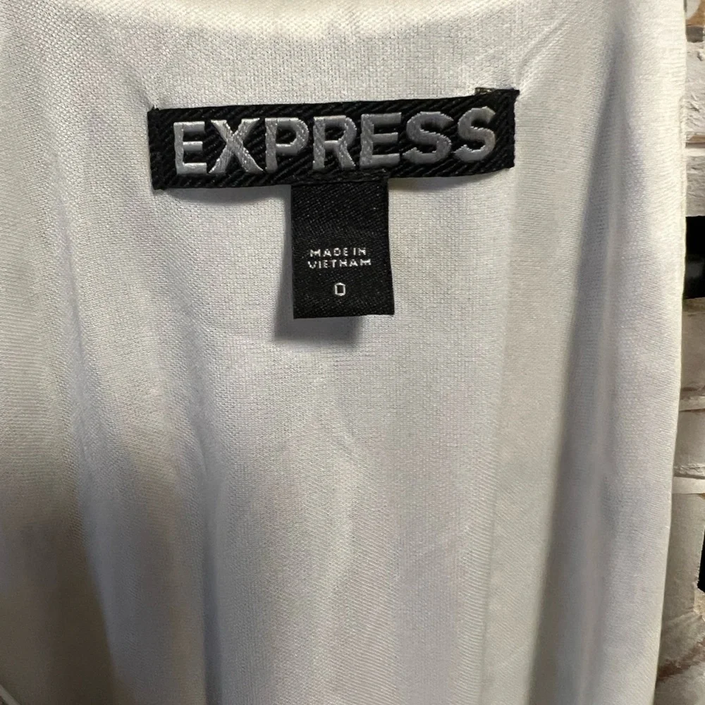 Express snakeskin Print Dress - Picture 3 of 4